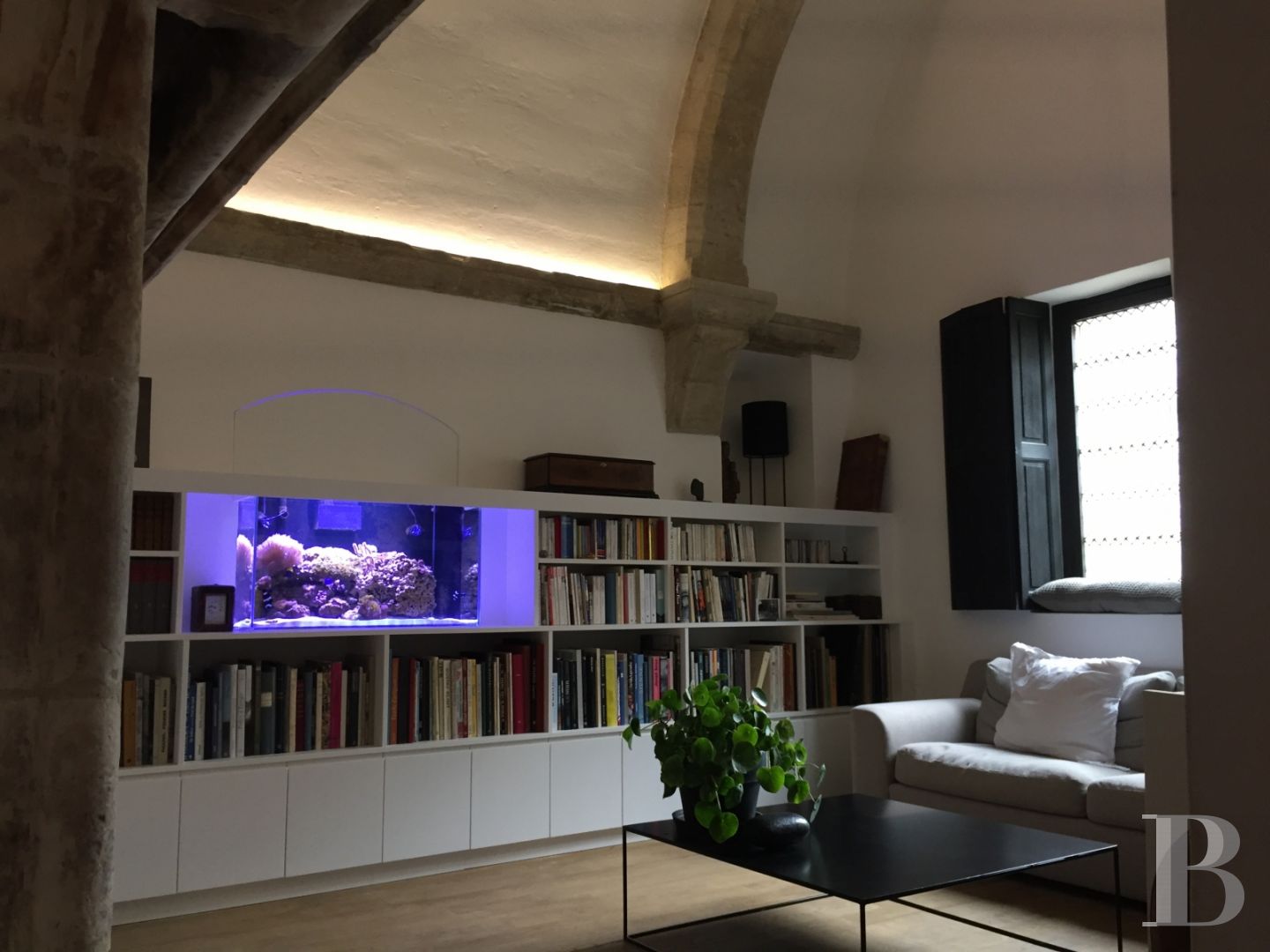 A thousand-year-old tower with a contemporary feel in the heart of Gard, not far from Uzès - photo  n°20