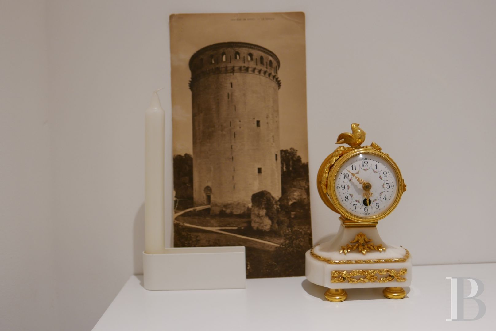 A thousand-year-old tower with a contemporary feel in the heart of Gard, not far from Uzès - photo  n°19