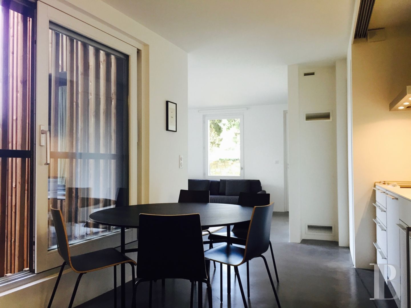 A thousand-year-old tower with a contemporary feel in the heart of Gard, not far from Uzès - photo  n°27