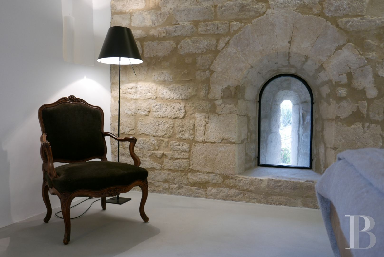 A thousand-year-old tower with a contemporary feel in the heart of Gard, not far from Uzès - photo  n°24