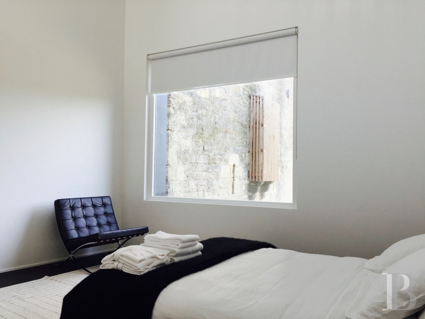 A thousand-year-old tower with a contemporary feel in the heart of Gard, not far from Uzès - photo  n°30