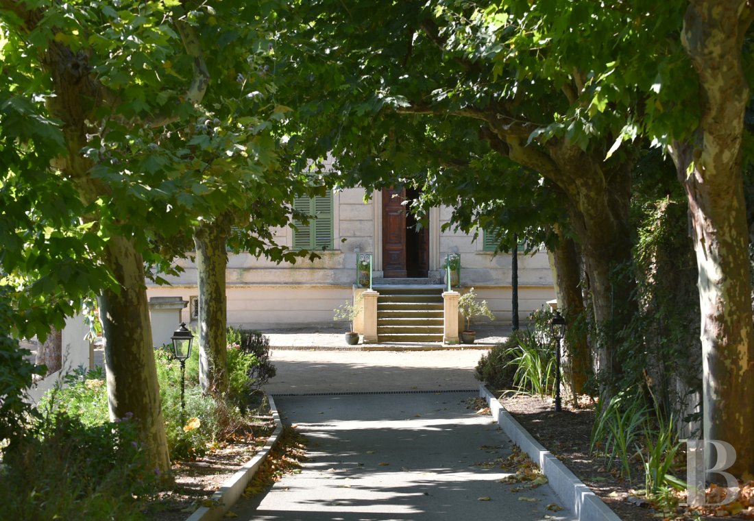 Au nord du Cap Corse, un « palazzu » d’inspiration italienne avec la mer pour horizon - photo  n°23