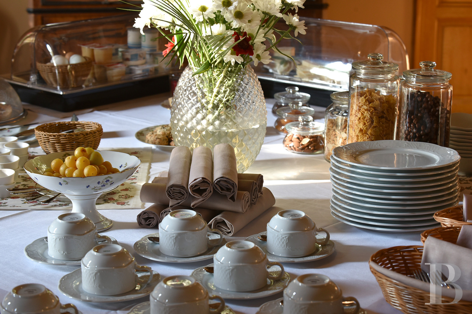 Au nord du Cap Corse, un « palazzu » d’inspiration italienne avec la mer pour horizon - photo  n°12
