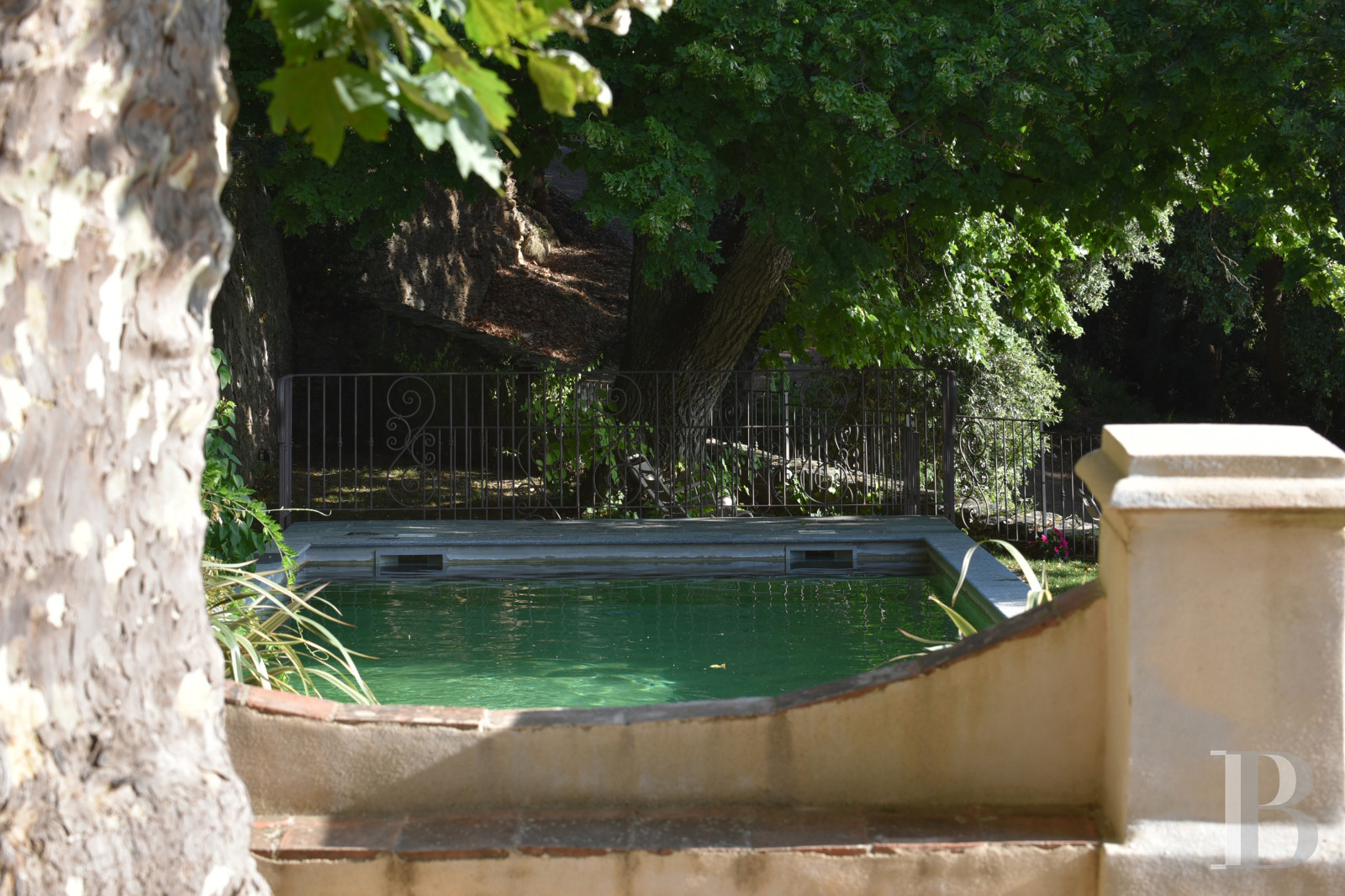 Au nord du Cap Corse, un « palazzu » d’inspiration italienne avec la mer pour horizon - photo  n°26