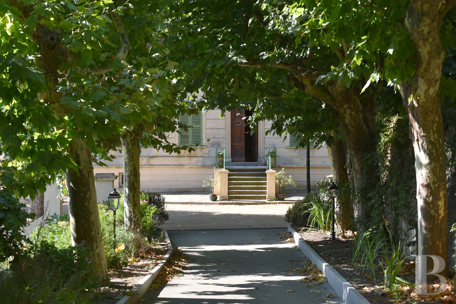 Au nord du Cap Corse, un « palazzu » d’inspiration italienne avec la mer pour horizon - photo  n°23