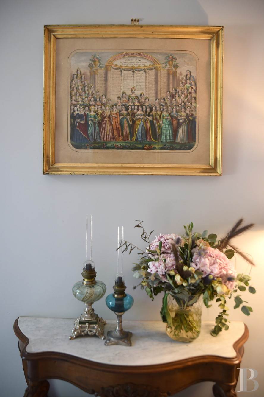 Au nord du Cap Corse, un « palazzu » d’inspiration italienne avec la mer pour horizon - photo  n°21