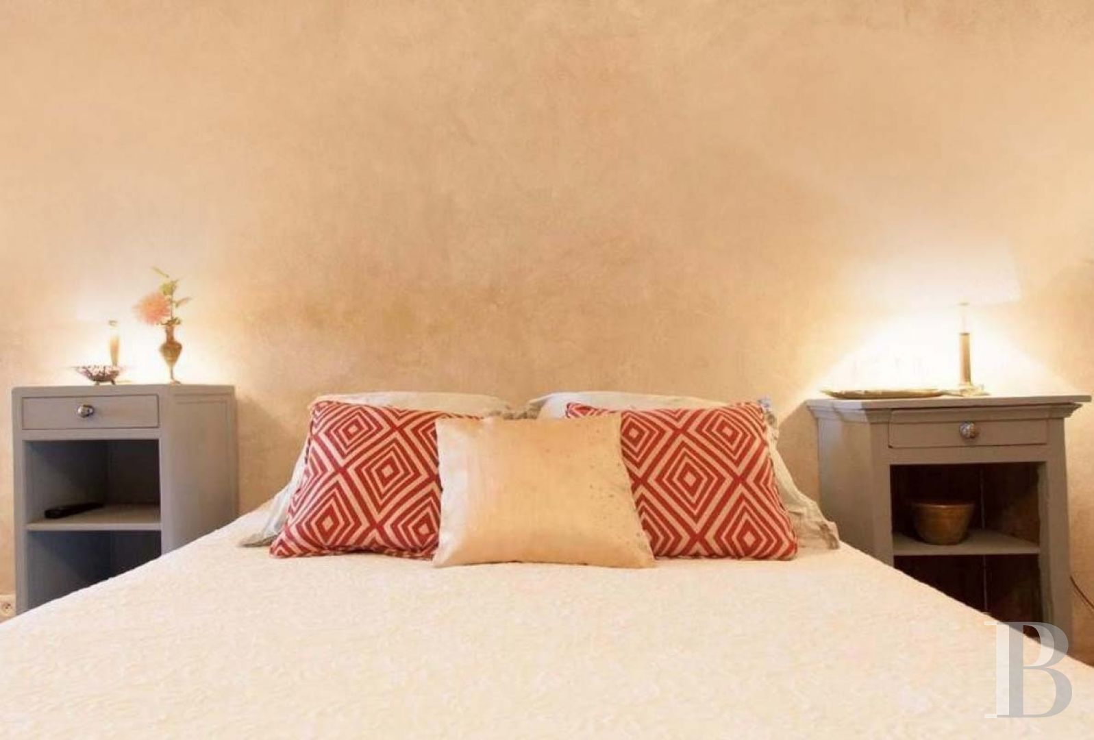 A troglodyte house full of comfort and light in the Val de Loire across from Amboise  - photo  n°32