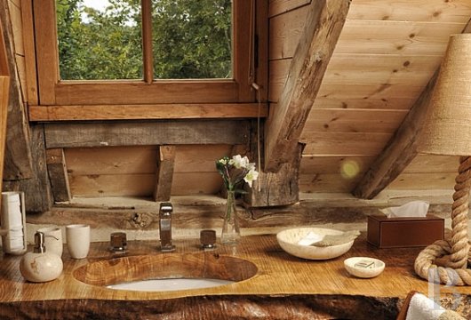 En Dordogne, une ancienne ferme rendant  hommage aux traditions du Périgord Noir - photo  n°14