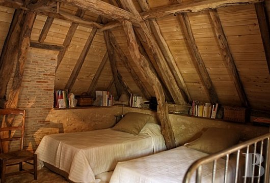 En Dordogne, une ancienne ferme rendant  hommage aux traditions du Périgord Noir - photo  n°15