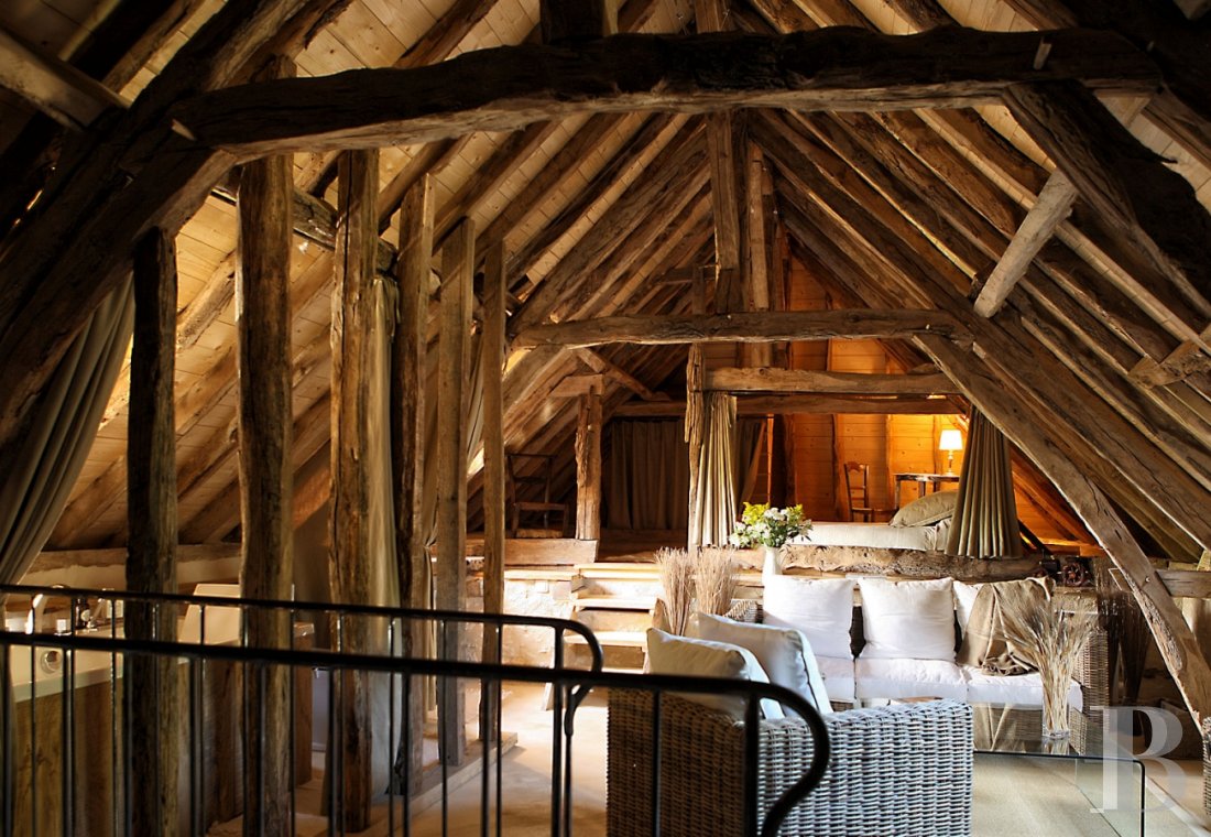En Dordogne, une ancienne ferme rendant  hommage aux traditions du Périgord Noir - photo  n°16
