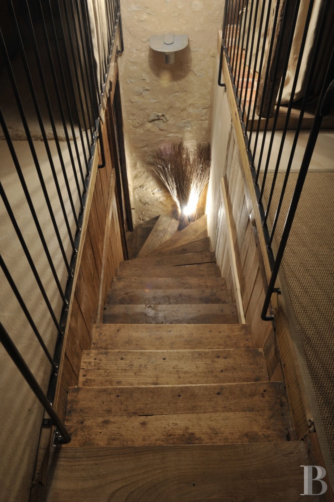 A former farm paying tribute to the traditions of Périgord Noir in Dordogne - photo  n°13