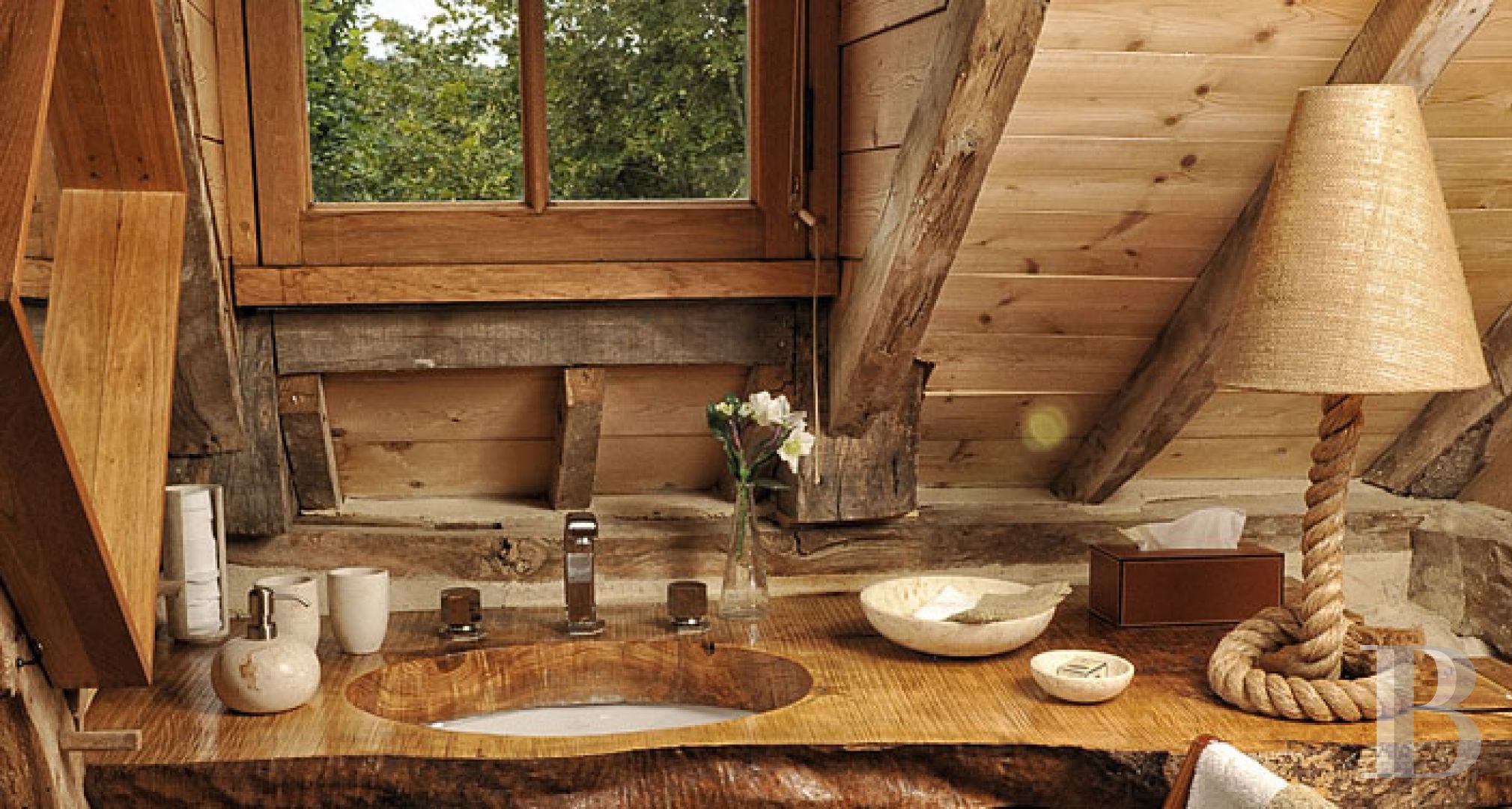 A former farm paying tribute to the traditions of Périgord Noir in Dordogne - photo  n°14