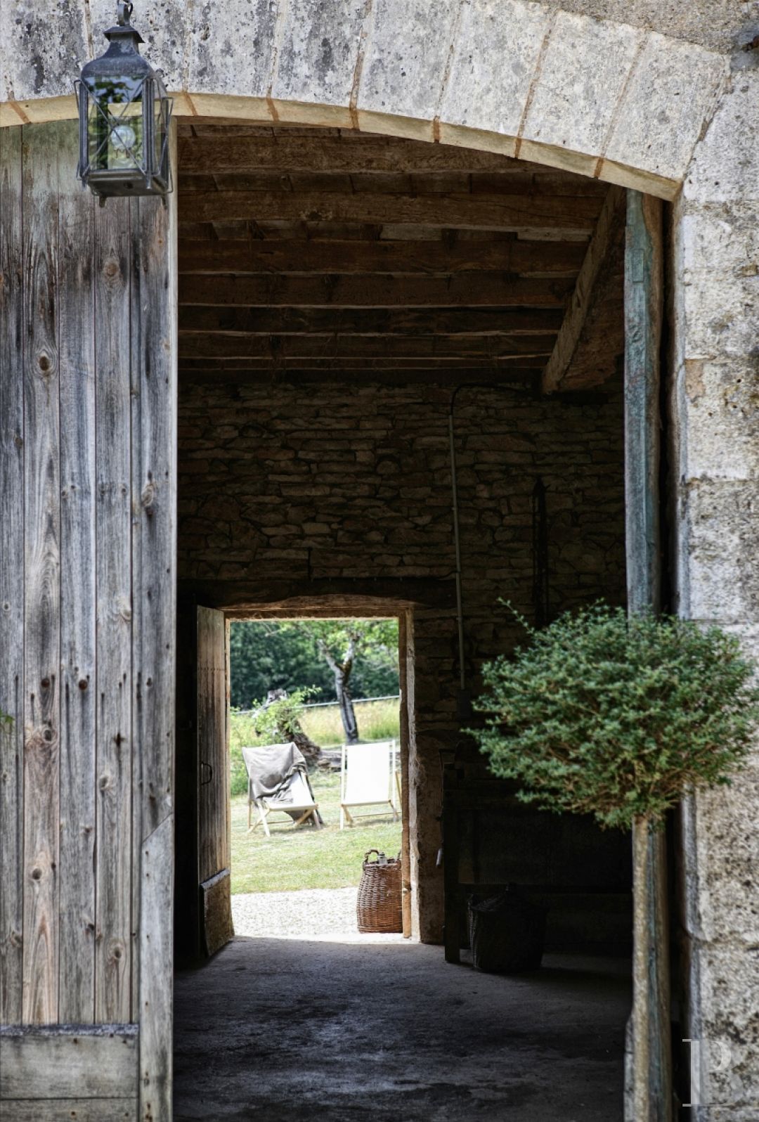 A former farm paying tribute to the traditions of Périgord Noir in Dordogne - photo  n°2
