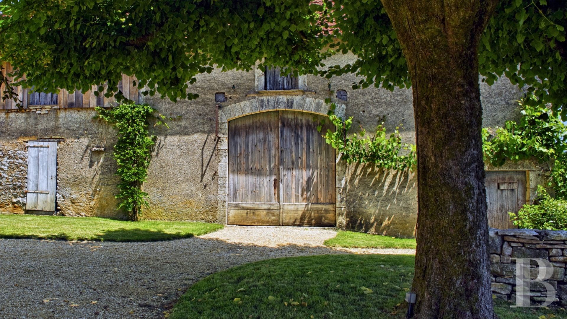 A former farm paying tribute to the traditions of Périgord Noir in Dordogne - photo  n°9
