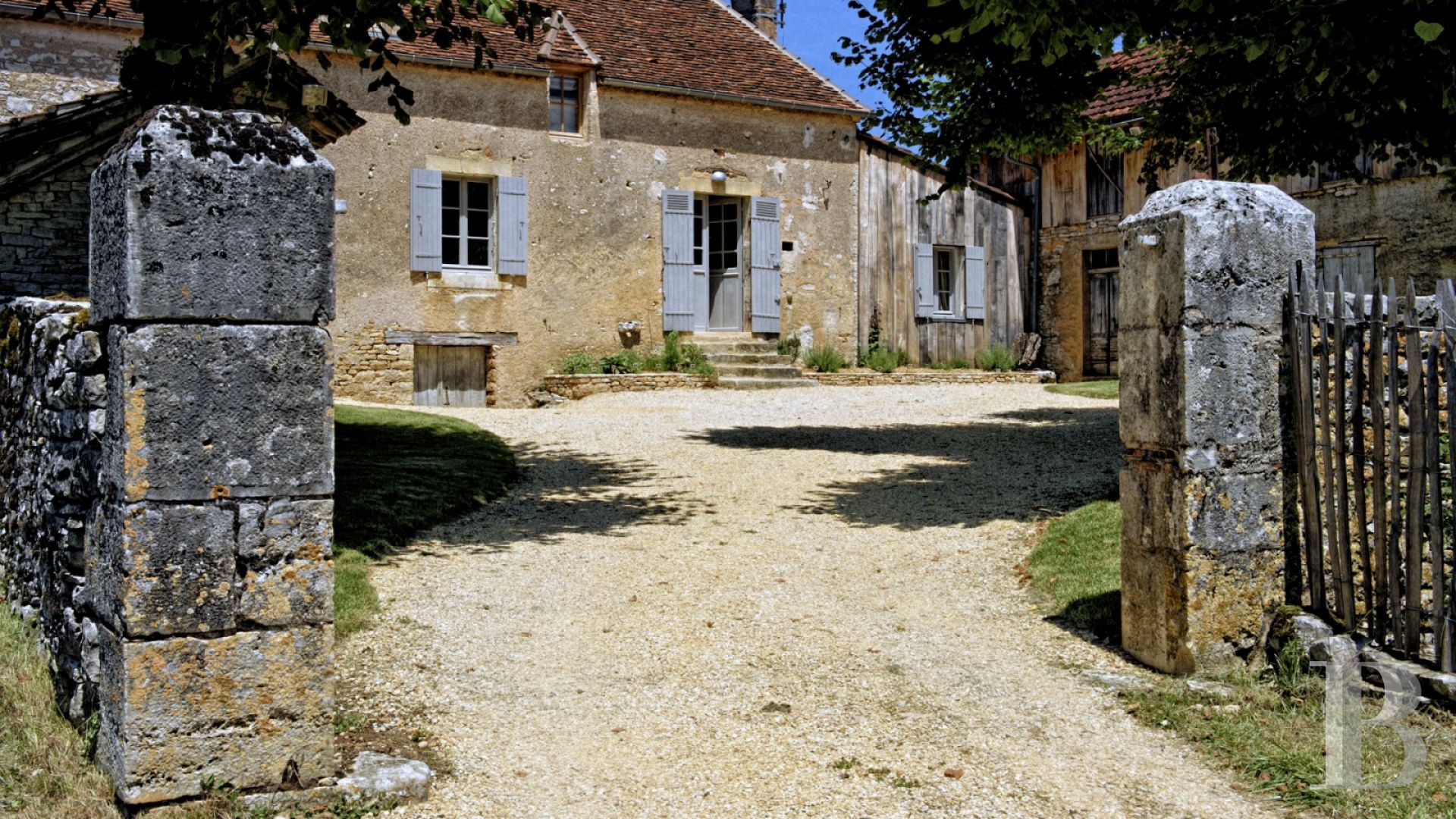 A former farm paying tribute to the traditions of Périgord Noir in Dordogne - photo  n°5