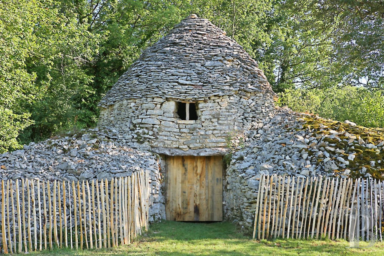A former farm paying tribute to the traditions of Périgord Noir in Dordogne - photo  n°4