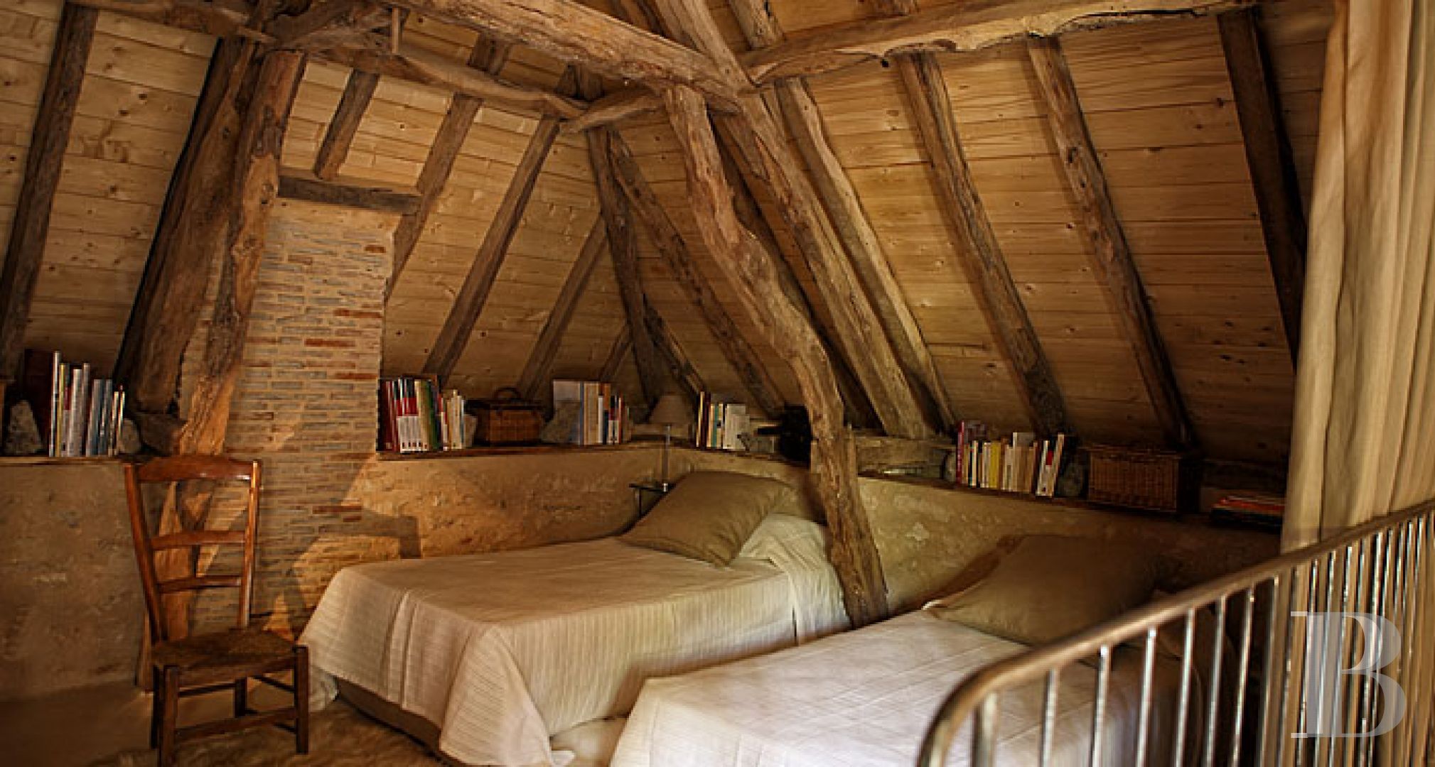 A former farm paying tribute to the traditions of Périgord Noir in Dordogne - photo  n°15