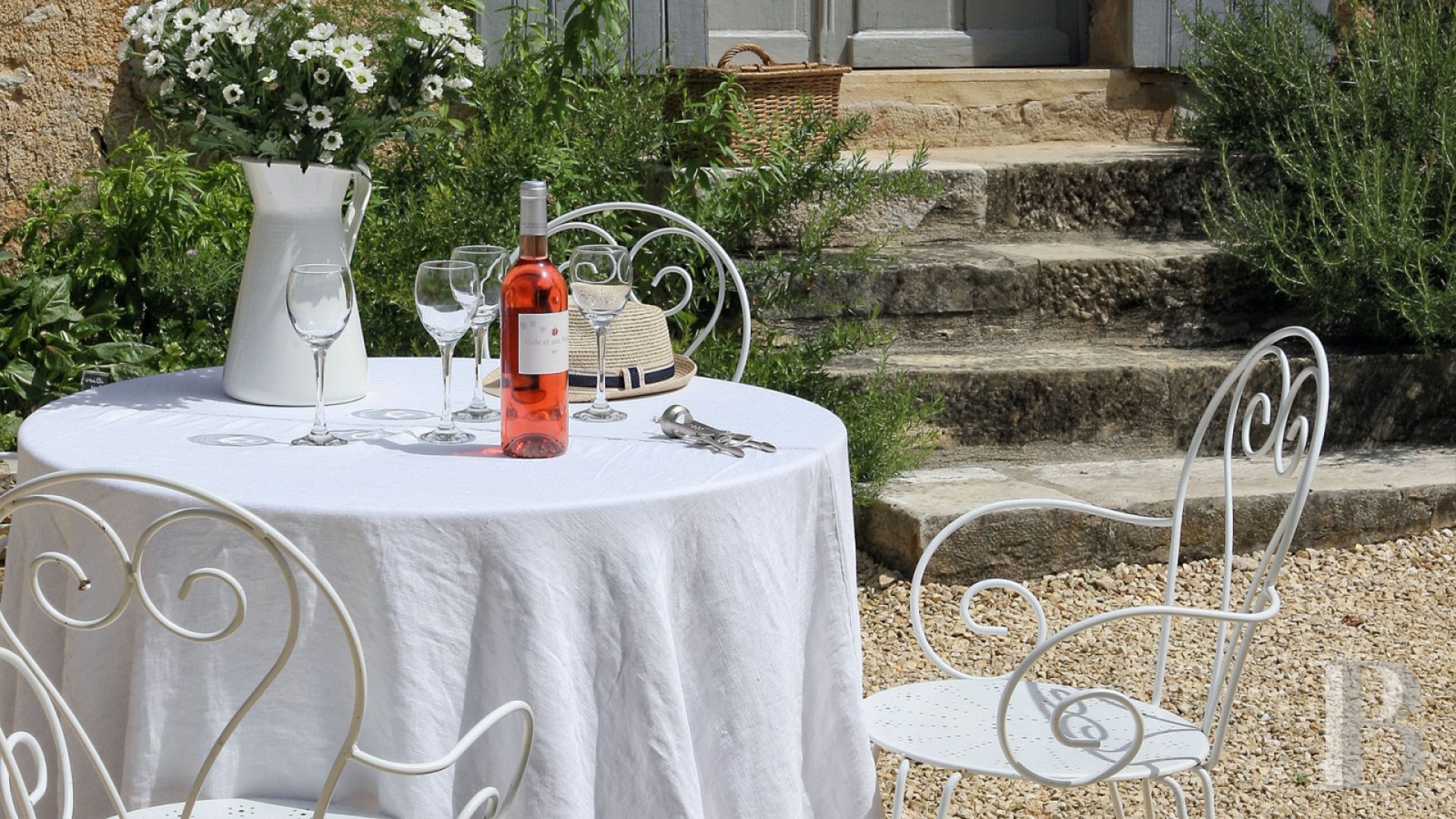 A former farm paying tribute to the traditions of Périgord Noir in Dordogne - photo  n°11