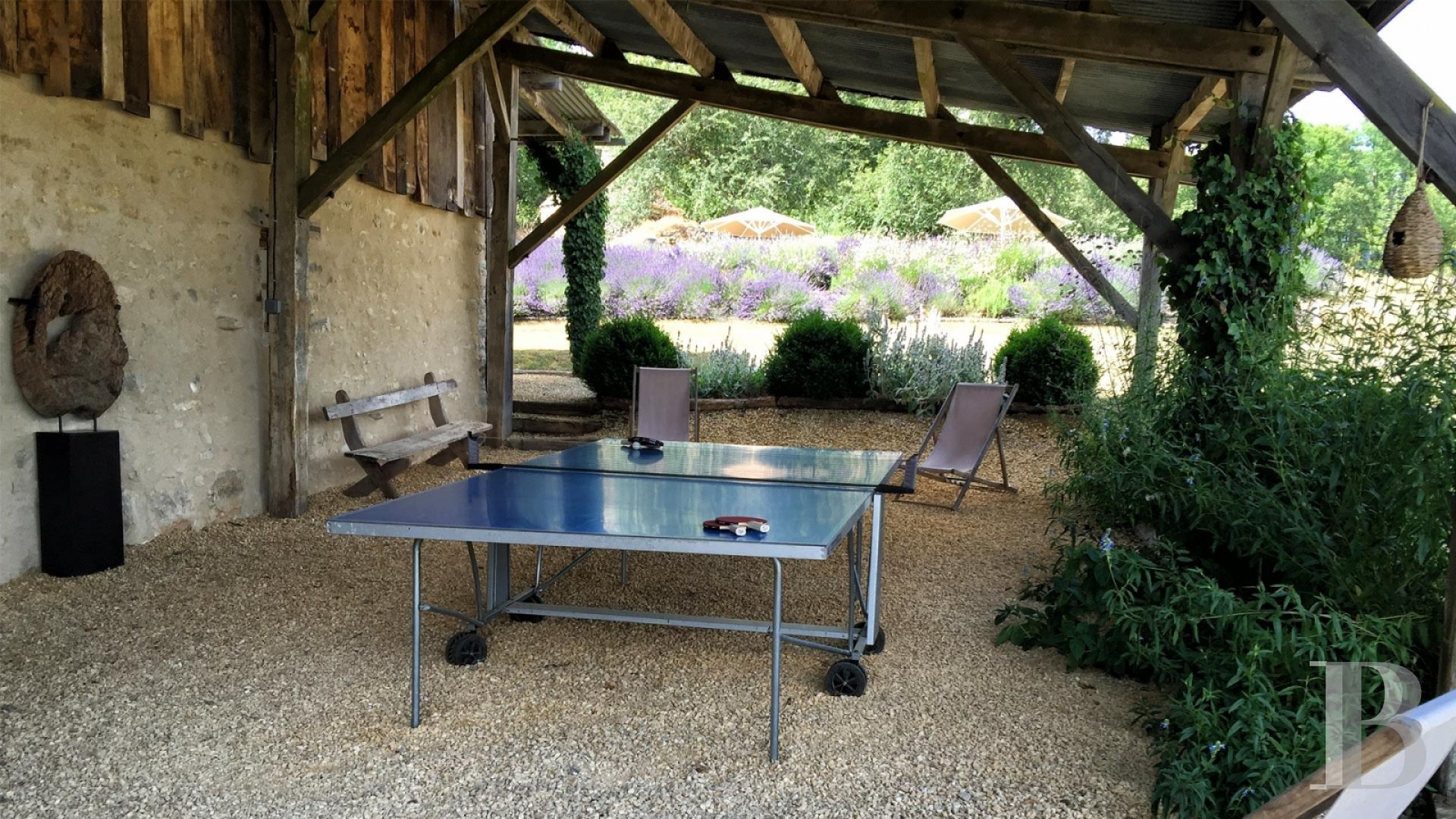 A former farm paying tribute to the traditions of Périgord Noir in Dordogne - photo  n°10