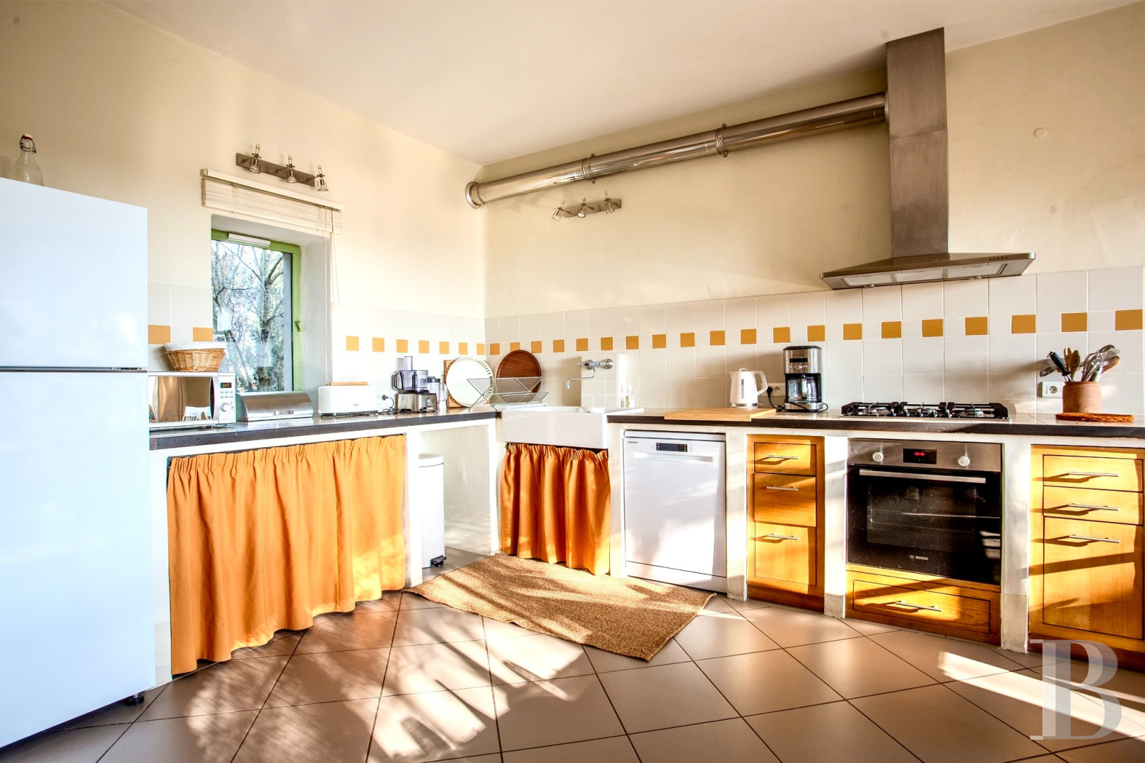 A house dedicated to holiday stays in the heart of a wine estate, south-east of Cairanne, in Vaucluse - photo  n°23