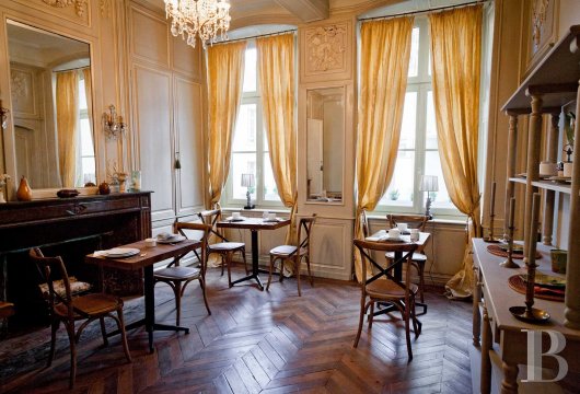 A tastefully refined guest house in the secluded Montreuil-sur-Mer - photo  n°7
