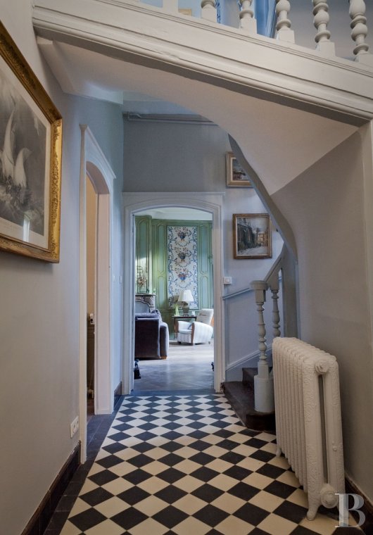 A tastefully refined guest house in the secluded Montreuil-sur-Mer - photo  n°9