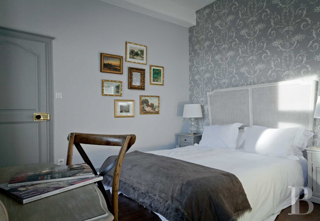 A tastefully refined guest house in the secluded Montreuil-sur-Mer - photo  n°11