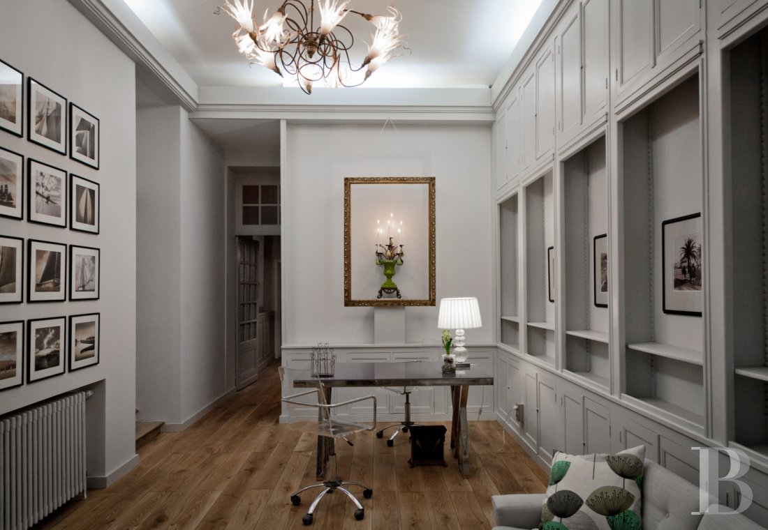 A tastefully refined guest house in the secluded Montreuil-sur-Mer - photo  n°10