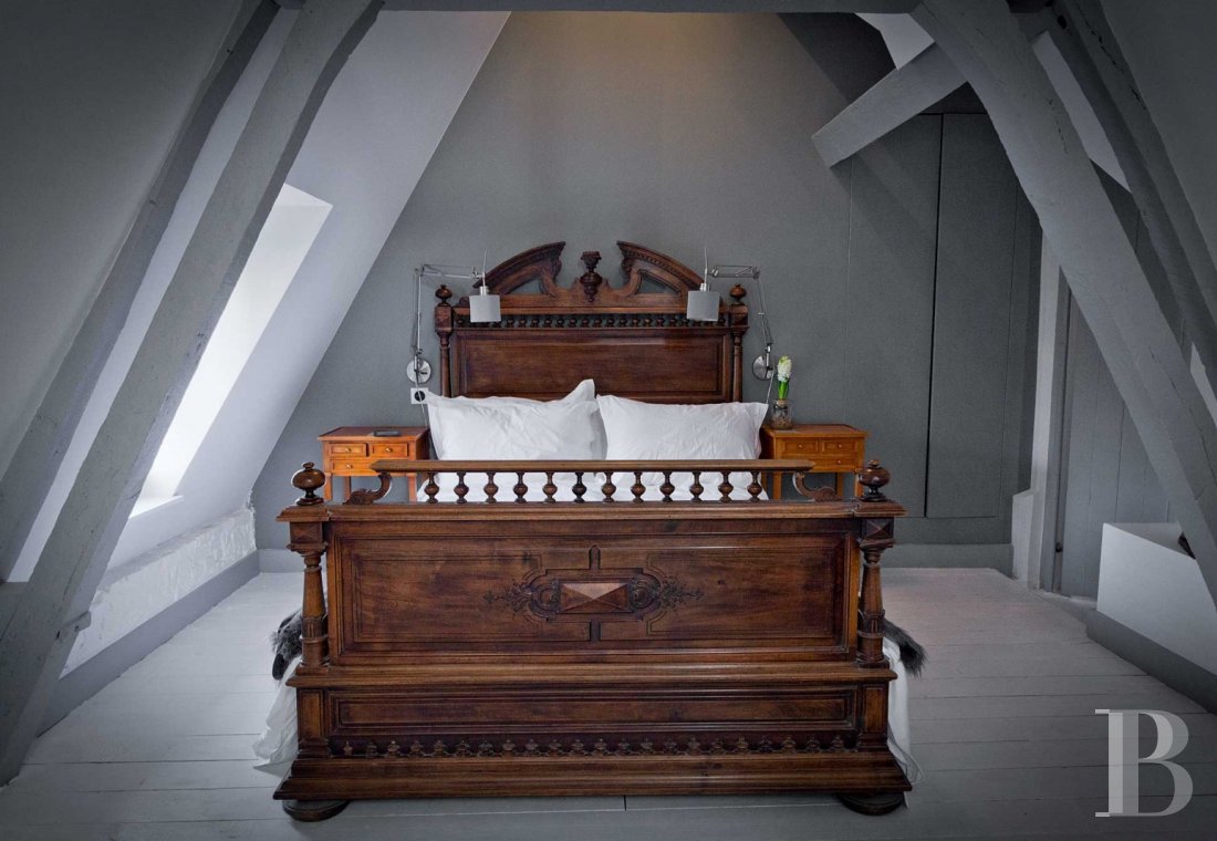 A tastefully refined guest house in the secluded Montreuil-sur-Mer - photo  n°15