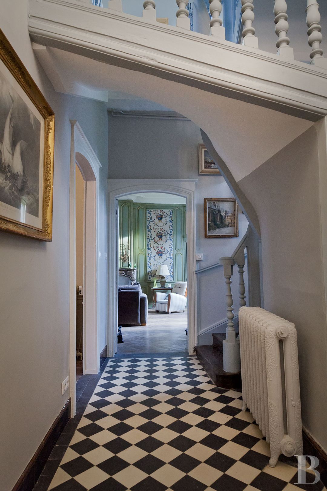 A tastefully refined guest house in the secluded Montreuil-sur-Mer - photo  n°9