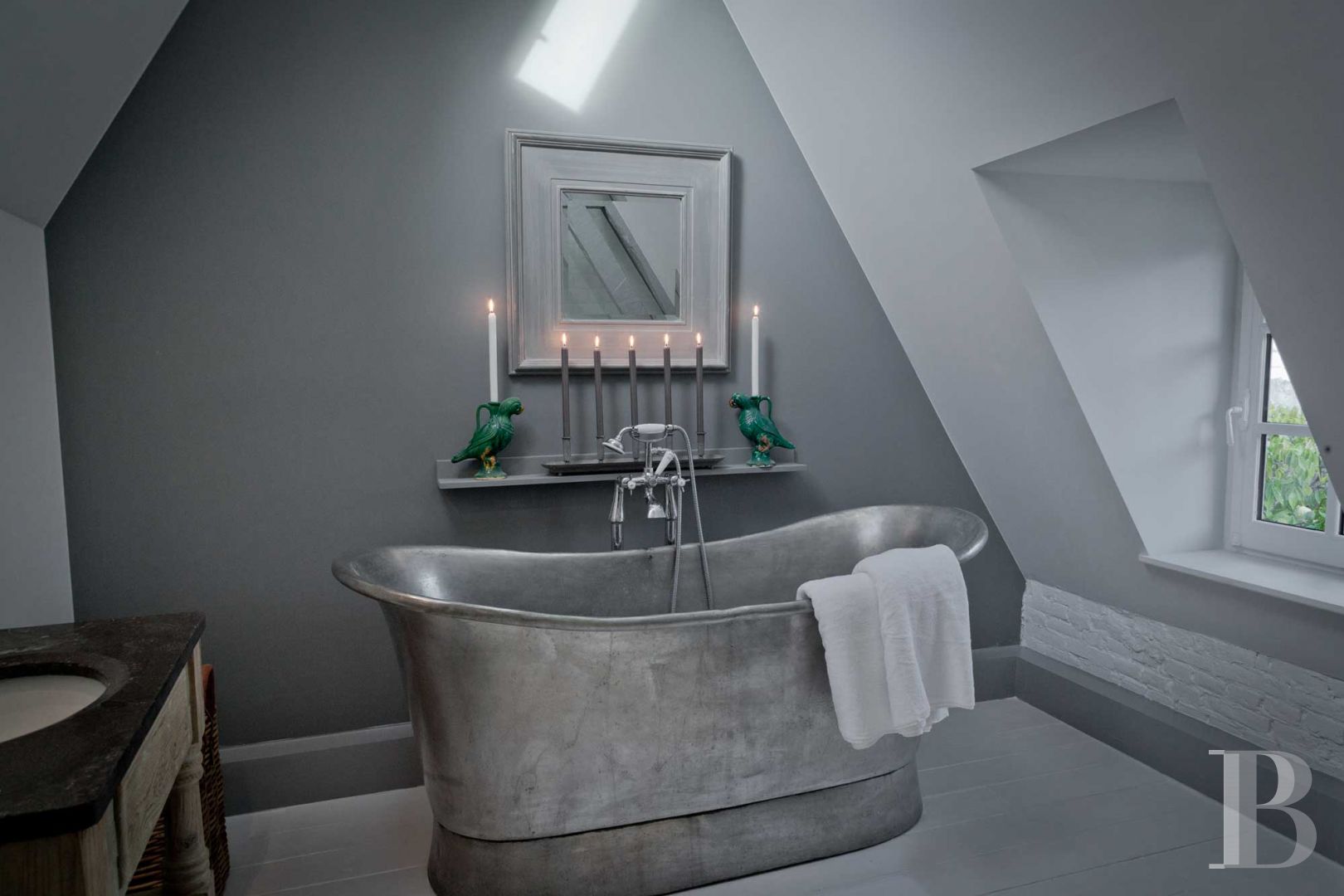 A tastefully refined guest house in the secluded Montreuil-sur-Mer - photo  n°16