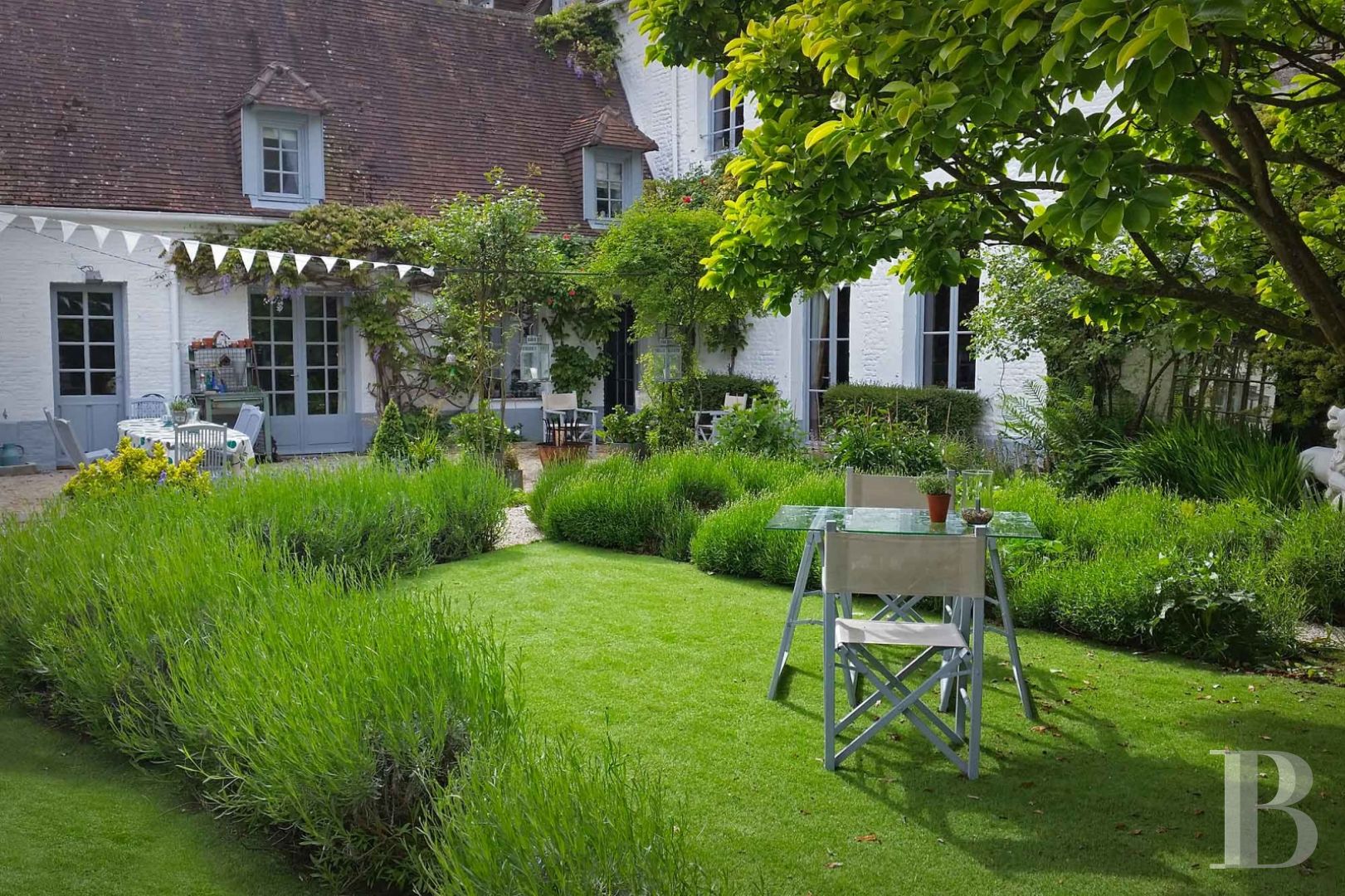 A tastefully refined guest house in the secluded Montreuil-sur-Mer - photo  n°5