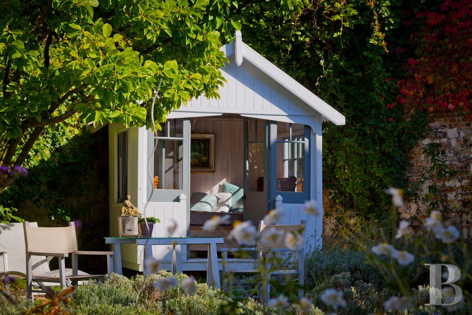 A tastefully refined guest house in the secluded Montreuil-sur-Mer - photo  n°3