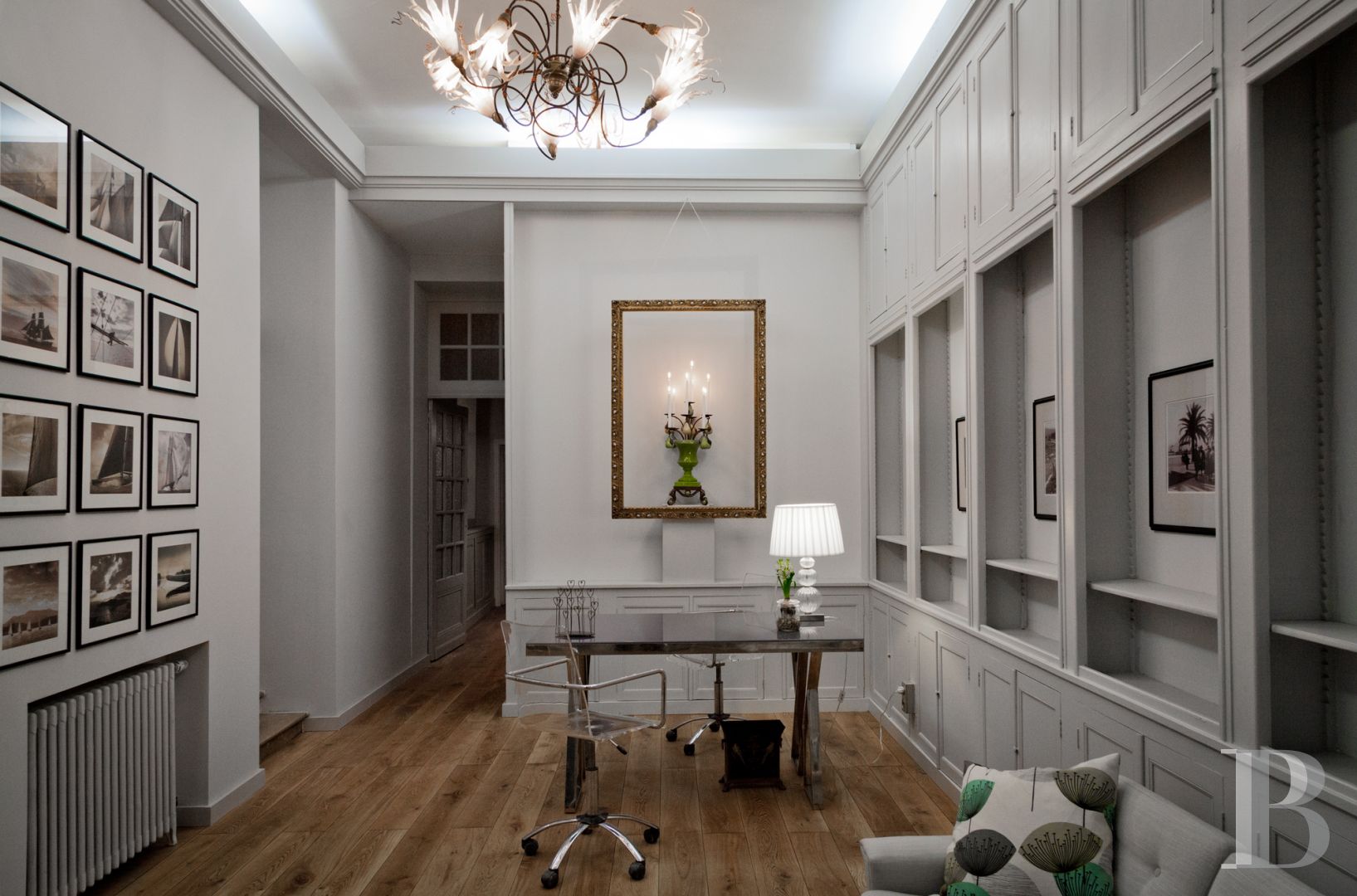 A tastefully refined guest house in the secluded Montreuil-sur-Mer - photo  n°10