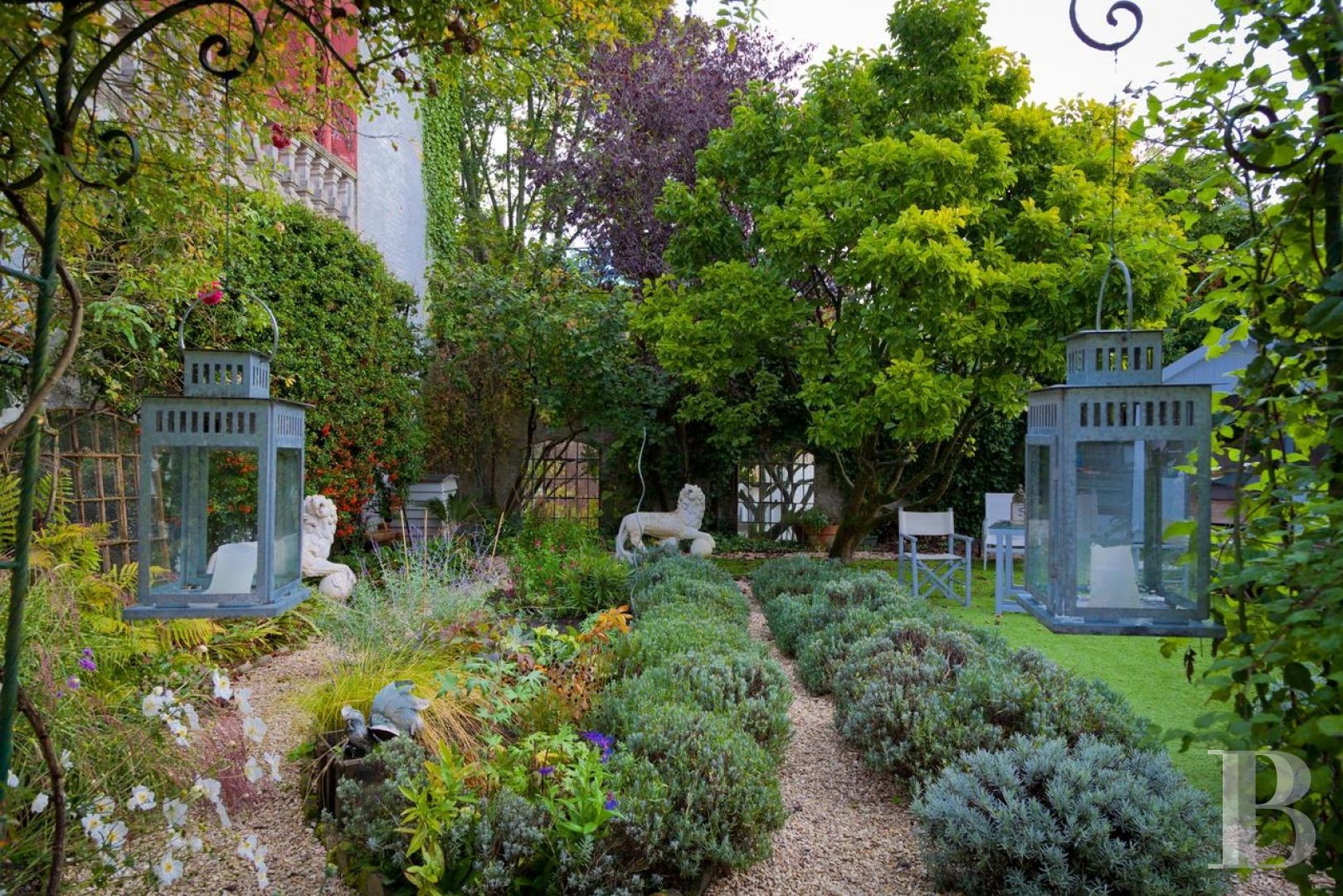 A tastefully refined guest house in the secluded Montreuil-sur-Mer - photo  n°2
