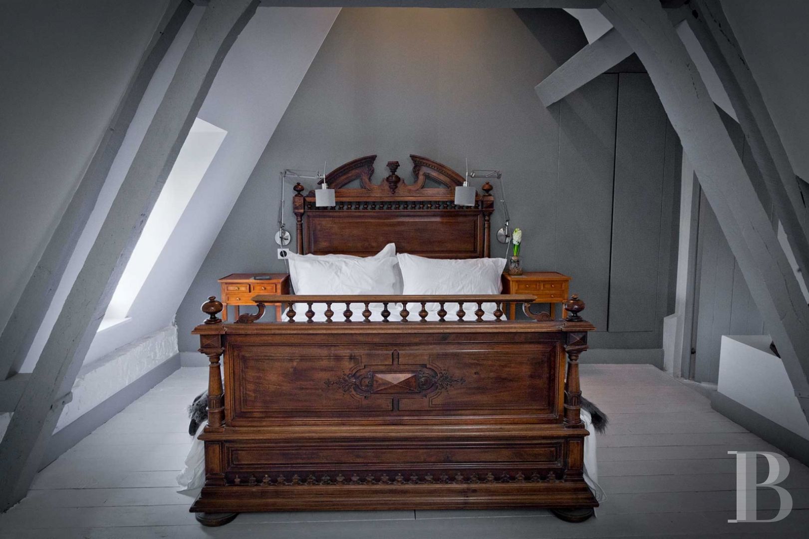 A tastefully refined guest house in the secluded Montreuil-sur-Mer - photo  n°15