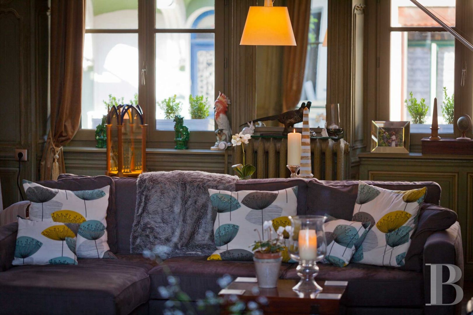 A tastefully refined guest house in the secluded Montreuil-sur-Mer - photo  n°8