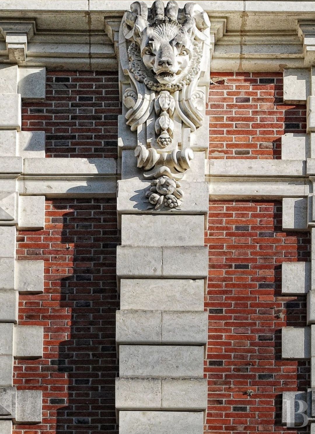 Entre Angers et Cholet, un château de famille entouré de ses terres - photo  n°2