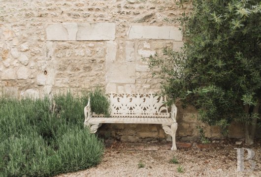 Au sud d’Auxerre, au bord de l’Yonne, un domaine du 18e s.  ouvert à toutes les villégiatures - photo  n°42