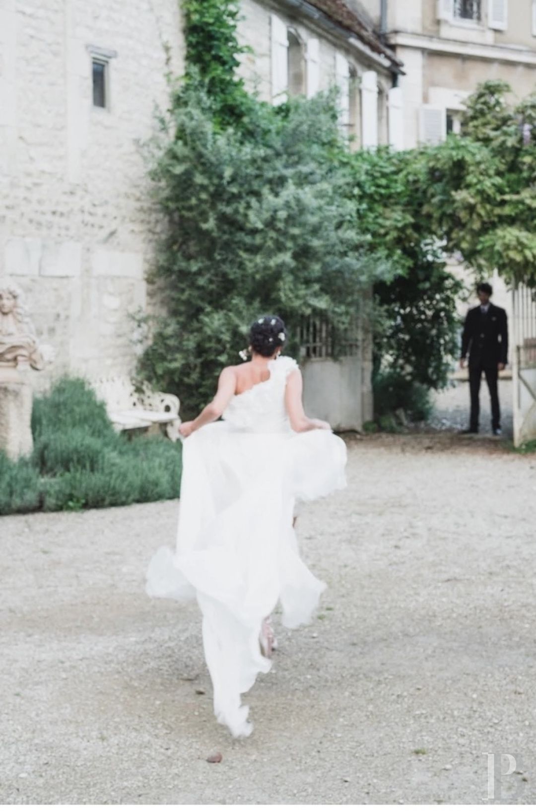 An 18th century estate open for holidays on the banks of the Yonne, to the south of Auxerre - photo  n°5