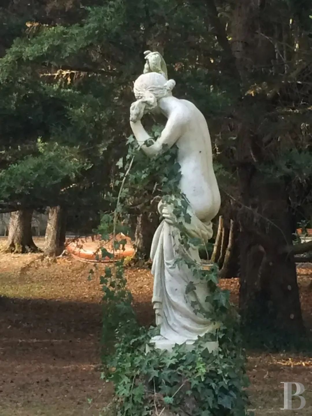 Au sud d’Auxerre, au bord de l’Yonne, un domaine du 18e s.  ouvert à toutes les villégiatures - photo  n°22