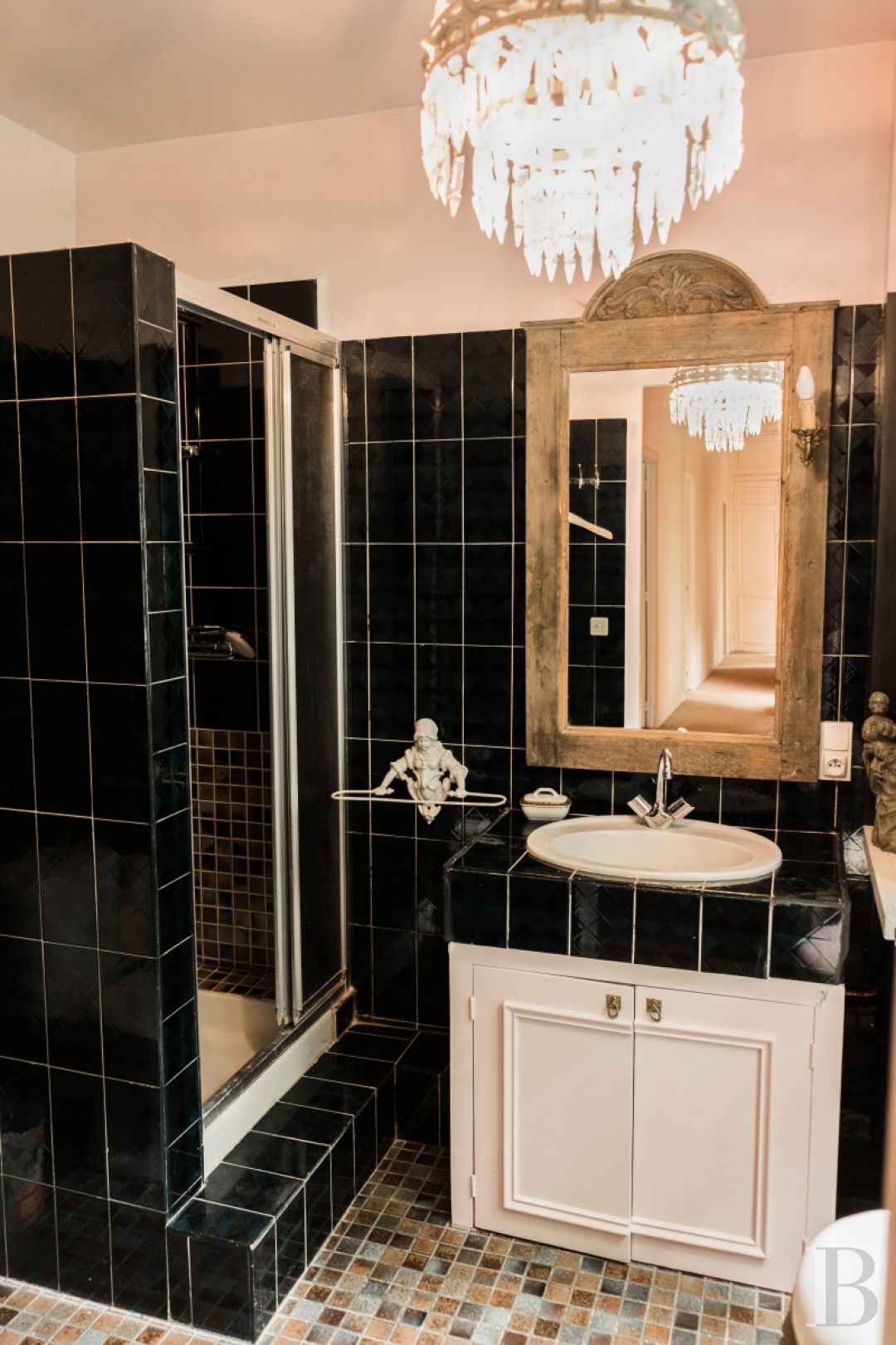 Au sud d’Auxerre, au bord de l’Yonne, un domaine du 18e s.  ouvert à toutes les villégiatures - photo  n°14