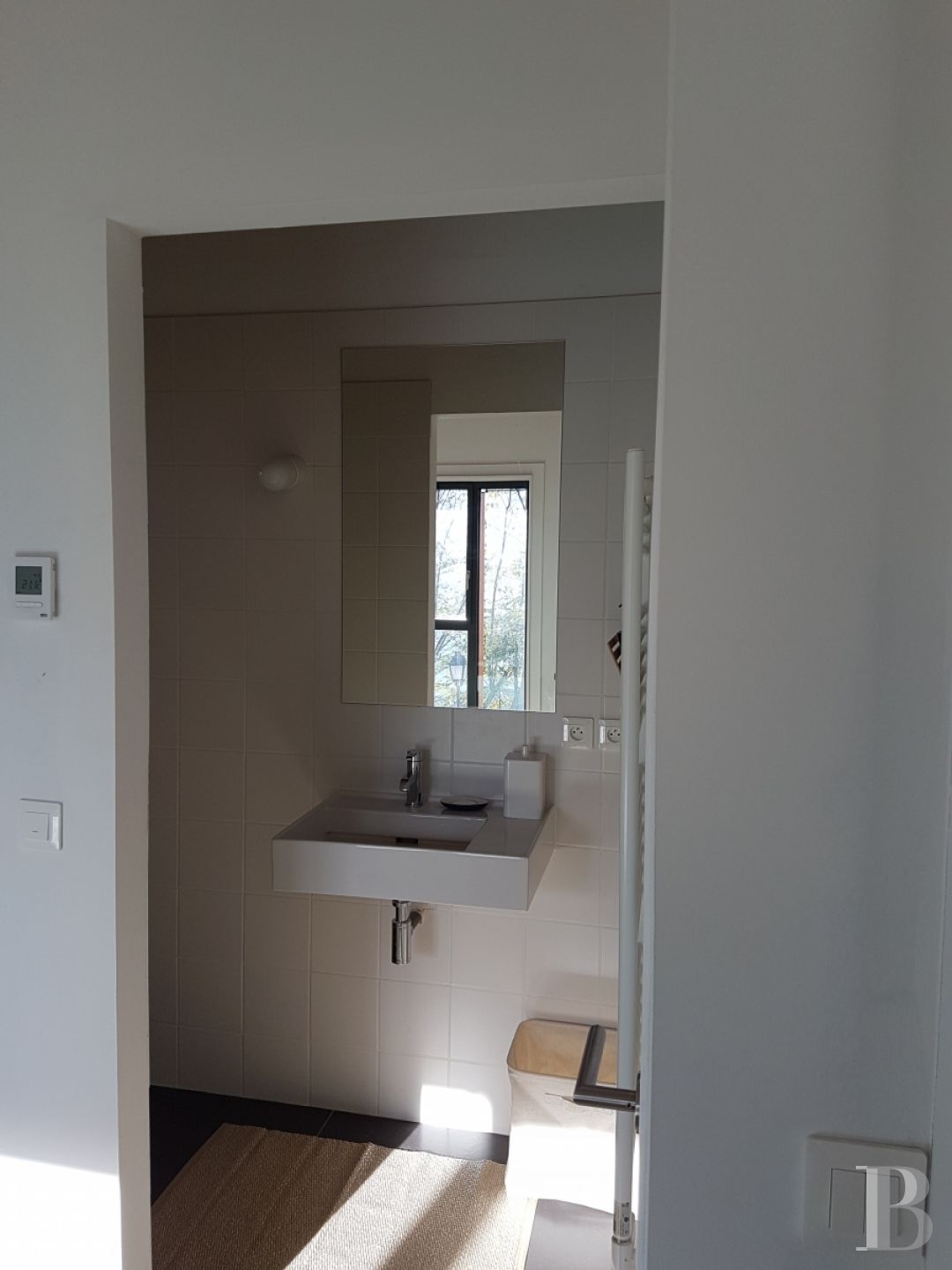 A contemporary chalet overlooking the Durance valley in the south-west of Briançon - photo  n°12