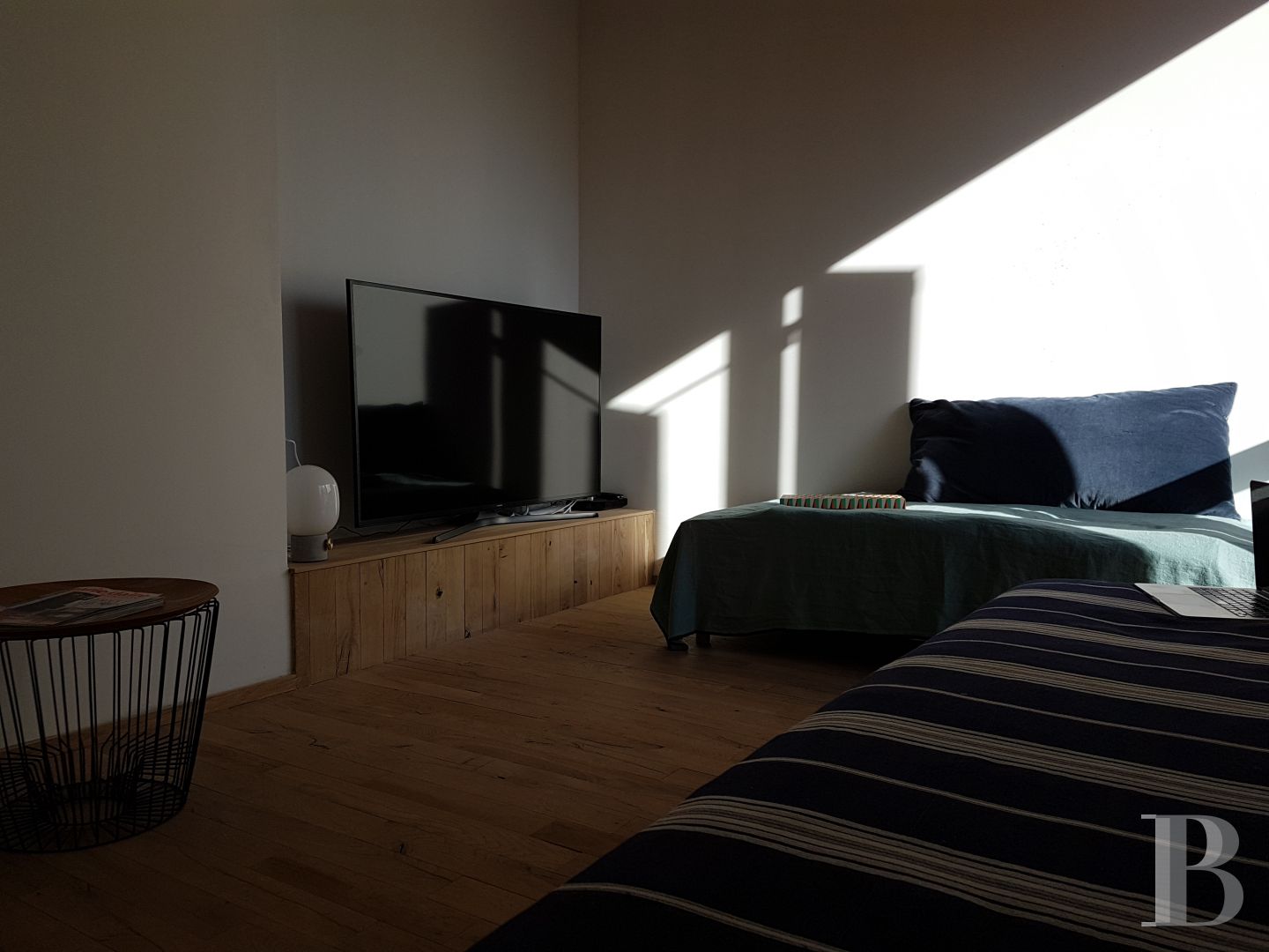 A contemporary chalet overlooking the Durance valley in the south-west of Briançon - photo  n°10