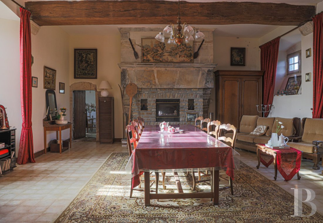 Château · Coutances