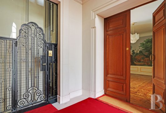 appartements a vendre paris   - 11