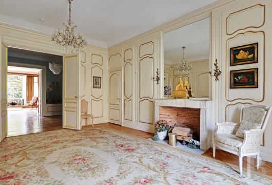 apartments for sale paris paris   - 8