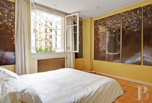 appartements a vendre paris   - 13