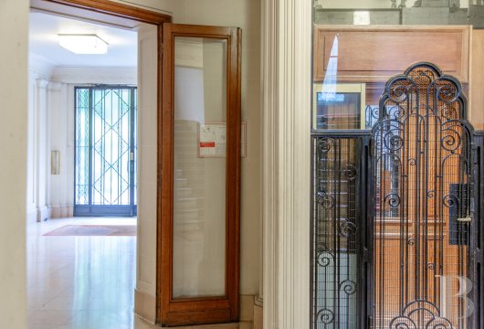 appartements a vendre paris   - 9
