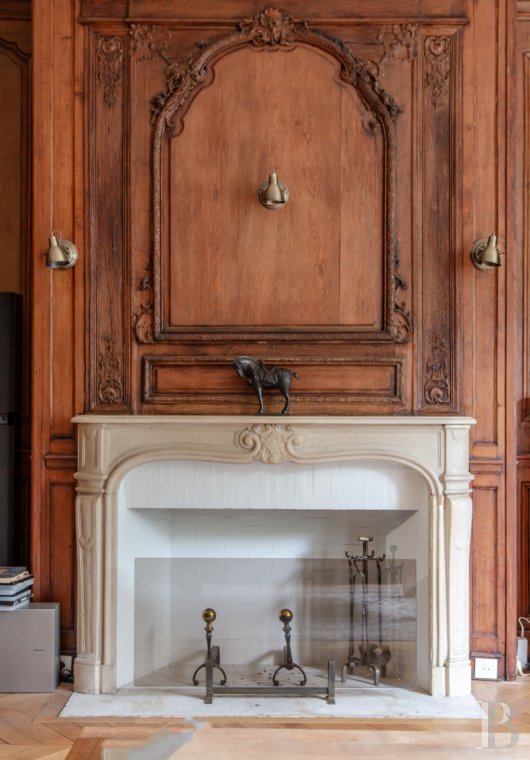 appartements a vendre paris   - 4